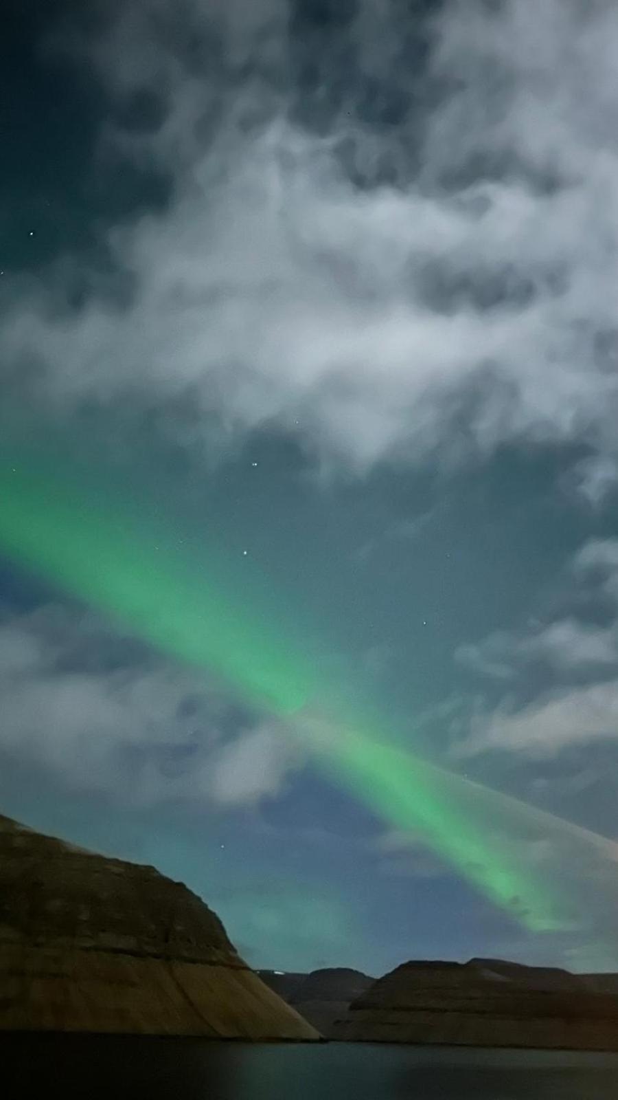 Visithomes Faroe Islands Leirvík 外观 照片